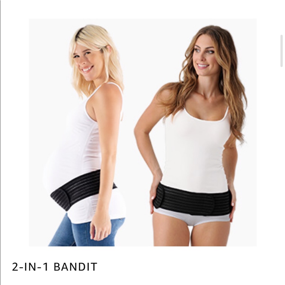 Belly Bandit (2 in 1)